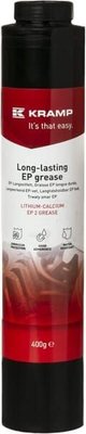 Chimie - Chimie divers - Graisse longue durée EP 2 400g, LS 12pcs