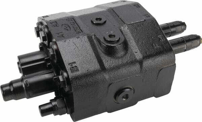 Pièces agricoles - Hydraulique - Distribut. sdm143-2 p113sl/18m
