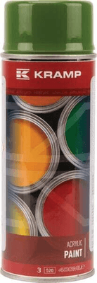 Chimie - Chimie divers - Fendt vert nature 400ml