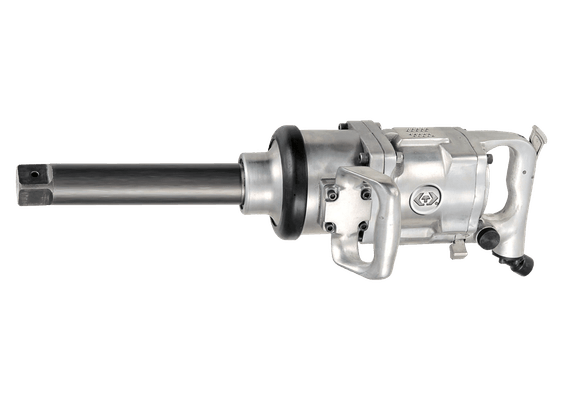 Outils - Outils divers - Clé à chocs 1-1/2" 4065Nm - 22.8kgs broche longue