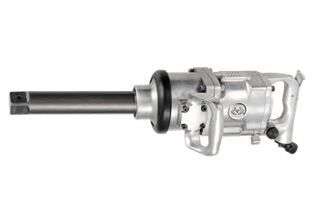 Outils - Outils divers - Clé à chocs 1-1/2" 4065Nm - 22.8kgs broche longue