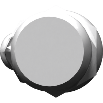 Pièces agricoles - Pièce divers - mamelon DIN 71412-ST H2 M8 AD