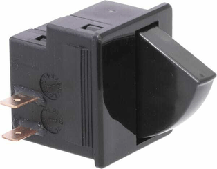 Pièces agricoles - Jardin et forêt pièce origine - Microrupteur N.O.