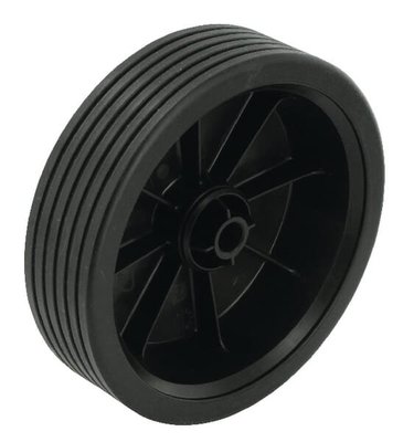 Pièces agricoles - Jardin et forêt pièce origine - Roue Ø150 pivot long