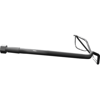 Pièces agricoles - Pièce divers - Flexible HH2SC10_N00-12L_N90-12L_5500