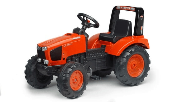 Loisirs - Jouets - Tracteur Kubota