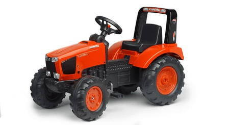 Loisirs - Jouets - Tracteur Kubota
