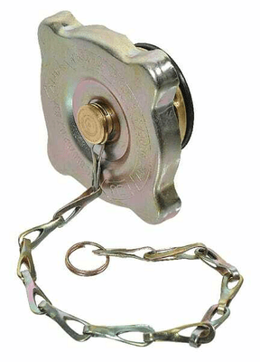 Pièces agricoles - Tracteur pièce origine - Bouchon de radiateur Case - IH