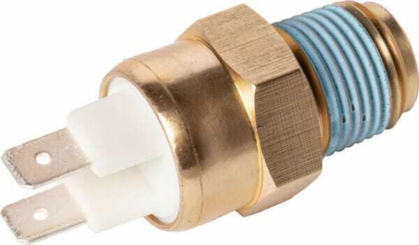 Pièces agricoles - TP pièce origine - Capteur de température 3/8 BSP