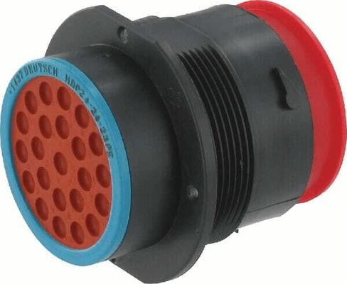 Pièces agricoles - Pièce Pulvérisateur - Douille de châssis 23 P. Male HDP20