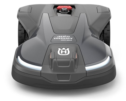 Materiels - Robot de tonte - Robot de tonte Husqvarna AM450X NERA