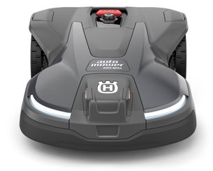 Materiels - Robot de tonte - Robot de tonte Husqvarna AM450X NERA