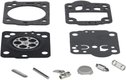 Kit de réparation pour carburateur