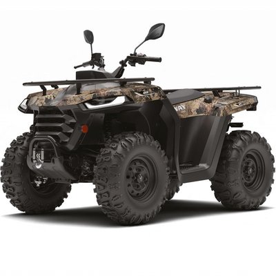 Materiels - Quad - Quad Segway AT5S EPS STANDARD CAMOUFLAGE