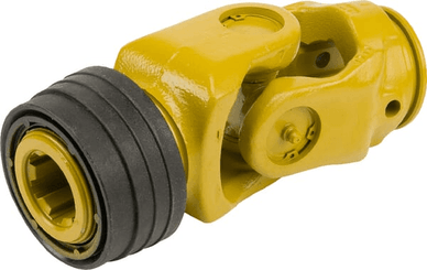 Pièces agricoles - Transmission - Joint simple W2400 - S4