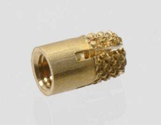 Pièces agricoles - Electricité - Écrou à enfoncer M3