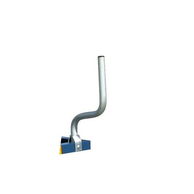 Materiels - Remorque forestière - RANCHERS 8*0.5M POUR CHASSIS