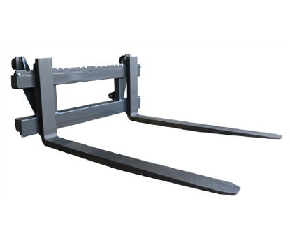 Materiels - Fourche à palette - Fourche à palette Riquet FPR1500 EURO