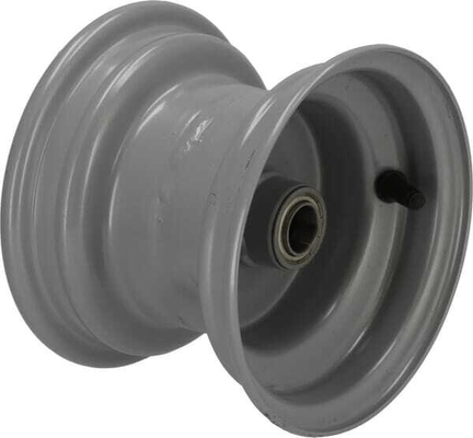 Pièces agricoles - Jardin et forêt pièce origine - Jante de roue avant 4" x 6"