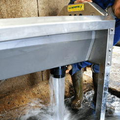 Materiels - Abreuvoir - GV 150