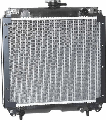 Pièces agricoles - Moteurs pièce origine - Radiateur
