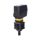 VANNE REG.ELEC. A POINTEAU 25L/MN