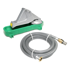 Materiels - Abreuvoir - AQUAMAT II + KIT D'ASPIRATION 7M