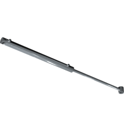 Pièces agricoles - Pièce divers - cadre soudé peint