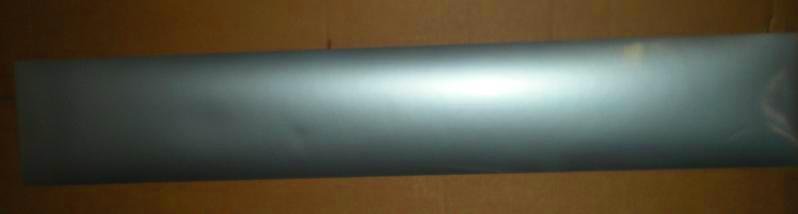 Pièces VSP - Divers - KIT BANDES ARGENT