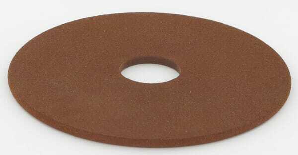 Pièces agricoles - Jardin et forêt pièce adaptable - Meule 108x3,2x23mm p/s650 nv