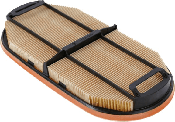 Pièces agricoles - Pièce divers - Filtre à air, sécurisé