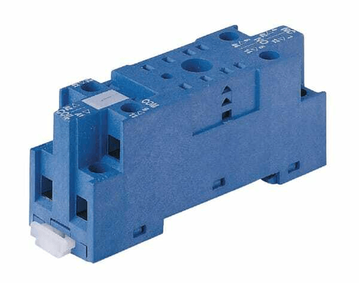 Pièces agricoles - Electricité - Pied de montage 55 S