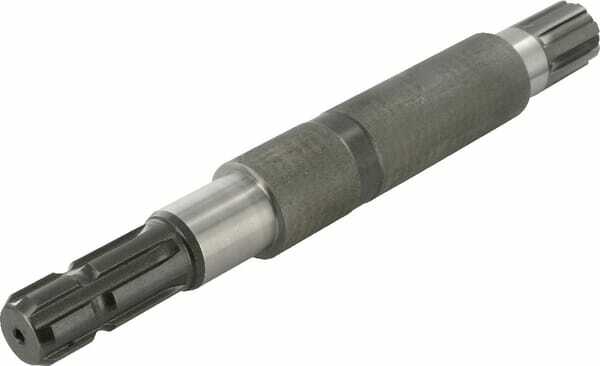 Pièces agricoles - Machines - Axe d'entraînement Maschio