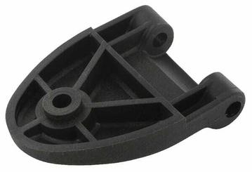 Pièces agricoles - Tracteur pièce origine - Charnière de porte CNH