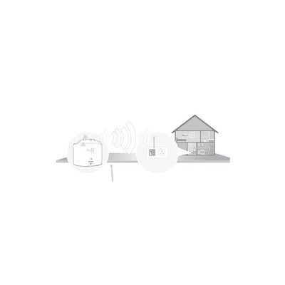 Materiels - Accessoires 100Kg-200Kg - Jauge Ultrasonique avec Detect
