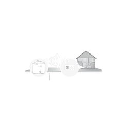 Materiels - Accessoires 100Kg-200Kg - Jauge Ultrasonique avec Detect