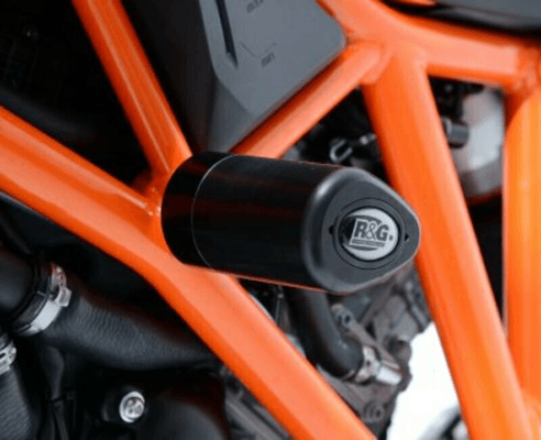 Pièces Quad & Motos - Equipement véhicule - Tampon aero R&G RACING KTM 1290 Super Duke R