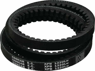 Pièces agricoles - Machines - Courroie Maschio