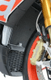 Grille de radiateur d’huile R&G Racing