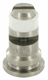 Buse à jet mirroir TF 110° 08 blanc(he) acier inoxydable TeeJet