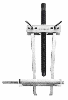 Outils - Outils divers - Extracteur 2 griffes. étrier lg- 10-85mm