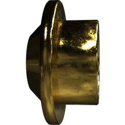 Pièces agricoles - Pièce divers - tube de guidage galv.