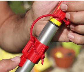 Pièces agricoles - Cloture,Jardin & Sylviculture - Echenilloir orientable, coupe enclume 40mm