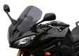 Bulle MRA Origin O - Yamaha FZ8 S/Fazer