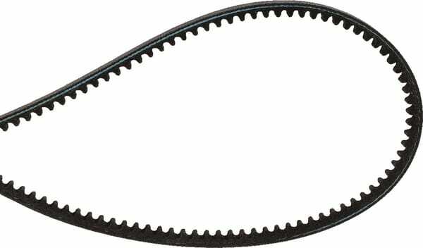 Pièces agricoles - Tracteur pièce origine - Courroie