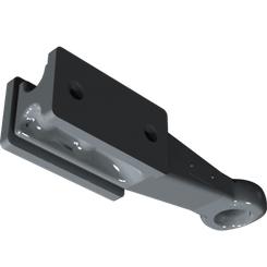 Pièces agricoles - Pièce divers - oeil de timon Ø40 00.648.22.0