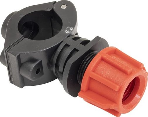 Pièces agricoles - Pièce Pulvérisateur - Porte-buse 3/8" BSP - D.20/7 mm