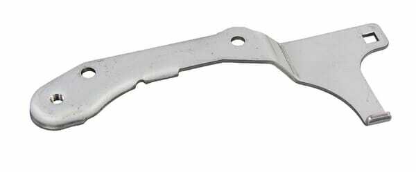 Pièces agricoles - Jardin et forêt pièce origine - Plaque de base frein