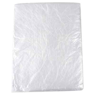 Chimie - Chimie divers - Feuille protection HPDE 4X5m 6μm transparente