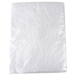 Chimie - Chimie divers - Feuille protection HPDE 4X5m 6μm transparente